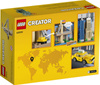 LEGO Creator 40519 Pocztówka z Nowego Jorku