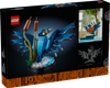 LEGO ICONS Zimorodek 10331