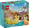 LEGO DISNEY PRINCESS Bryczka z opowieści Belli 43233