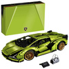 LEGO TECHNIC  Lamborghini Sián FKP 37 42115