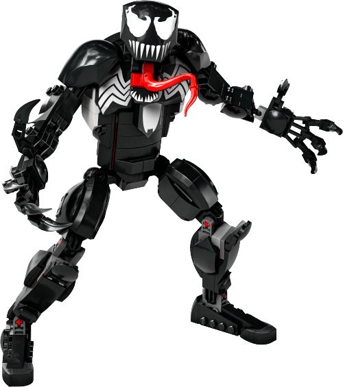 LEGO SUPER HEROES Figurka Venoma 76230