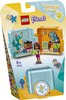 LEGO FRIENDS  Letnia kostka do zabawy Andrei 41410