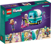 LEGO FRIENDS Mobilny sklep z bubble tea 41733