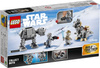 LEGO STAR WARS™  Mikromyśliwce: AT-AT kontra Tantaum 75298