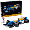 Lego Icons 10353 Williams Racing FW14B i Nigel Mansell