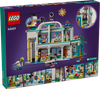 LEGO FRIENDS Szpital w mieście Heartlake 42621