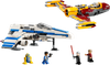 LEGO STAR WARS E-Wing™ Nowej Republiki kontra Myśliwiec™ Shin Hati 75364