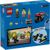 LEGO CITY Strażacki motocykl ratunkowy 60410