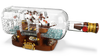 LEGO CREATOR EXPERT  Statek w butelce 92177