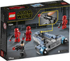 LEGO STAR WARS™  Zestaw bitewny żołnierzy Sithów 75266
