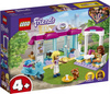 LEGO FRIENDS  Piekarnia w Heartlake City 41440