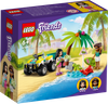 LEGO FRIENDS Pojazd do ratowania żółwi 41697