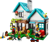 LEGO CREATOR Przytulny dom 31139