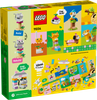 LEGO CLASSIC Kreatywne zwierzątka 11034
