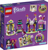 LEGO  FRIENDS  Magiczne stoiska w wesołym miasteczku 41687