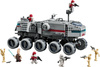 Lego Star Wars 75413  Czołg Republiki Juggernaut