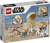LEGO STAR WARS™  Chatka Obi-Wana 75270