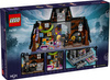 Lego Wednesday 76781 Pokój Wednesday i Enid