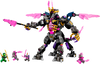 LEGO NINJAGO Kryształowy król 71772