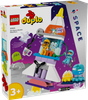 LEGO DUPLO Przygoda w promie kosmicznym 3 w 1 10422