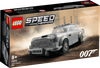 LEGO SPEED CHAMPIONS 007 Aston Martin DB5 76911