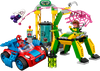 LEGO Spider-Man w laboratorium Doca Ocka 10783