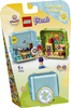 LEGO FRIENDS  Letnia kostka do zabawy Mii 41413