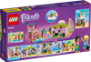 LEGO FRIENDS Plaża surferów 41710