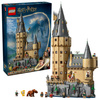 LEGO Harry Potter 76454 Zamek Hogwart: Główna wieża