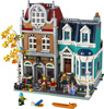 LEGO CREATOR EXPERT  Księgarnia 10270