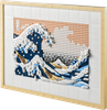 LEGO ART Hokusai – „Wielka fala” 31208