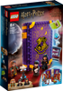 LEGO HARRY POTTER Chwile z Hogwartu: zajęcia z wróżbiarstwa 76396