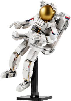 LEGO CREATOR Astronauta 31152