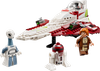 LEGO STAR WARS Myśliwiec Jedi Obi-Wana Kenobiego™  75333