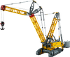 LEGO TECHNIC Żuraw gąsienicowy Liebherr LR 13000 42146