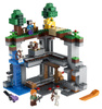 LEGO MINECRAFT  Pierwsza przygoda  21169