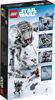 LEGO STAR WARS AT-ST™ z Hoth™ 75322