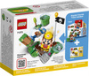 LEGO SUPER MARIO  Mario budowniczy — dodatek 71373