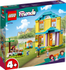 LEGO FRIENDS Dom Paisley 41724