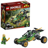 LEGO NINJAGO Dżunglowy ścigacz  71700