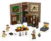 LEGO HARRY POTTER™  Chwile z Hogwartu: zajęcia z zielarstwa 76384