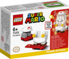 LEGO SUPER MARIO  Ognisty Mario — dodatek 71370