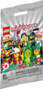 LEGO MINIFIGURES  SERIA 20 71027
