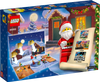 LEGO ADVENT CALENDAR Kalendarz adwentowy LEGO® City 60352