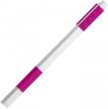Długopis PICK żelowy różowy LEGO 52650 Pick-a-Pen