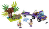 LEGO FRIENDS  Na ratunek słoniątku 41421