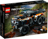 LEGO TECHNIC Pojazd terenowy 42139