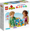 LEGO DUPLO Dzikie zwierzęta oceanów 10972