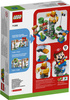LEGO SUPER MARIO  Boss Sumo Bro i przewracana wieża — zestaw dodatkowy 71388