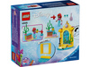 Lego Disney 43235 Scena muzyczna Arielki